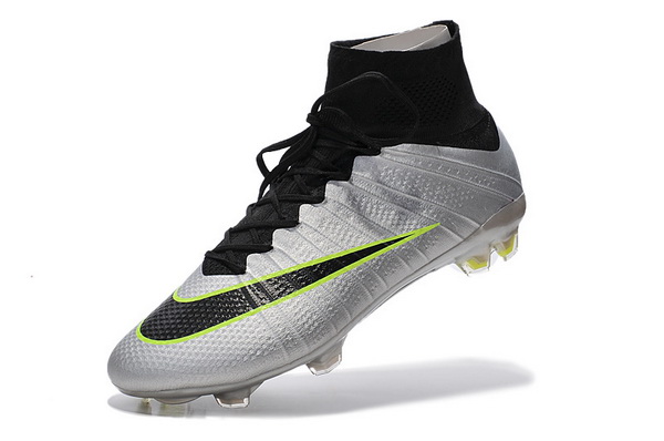 Nike Mercurial Superfly IV FG Men Shoes--032